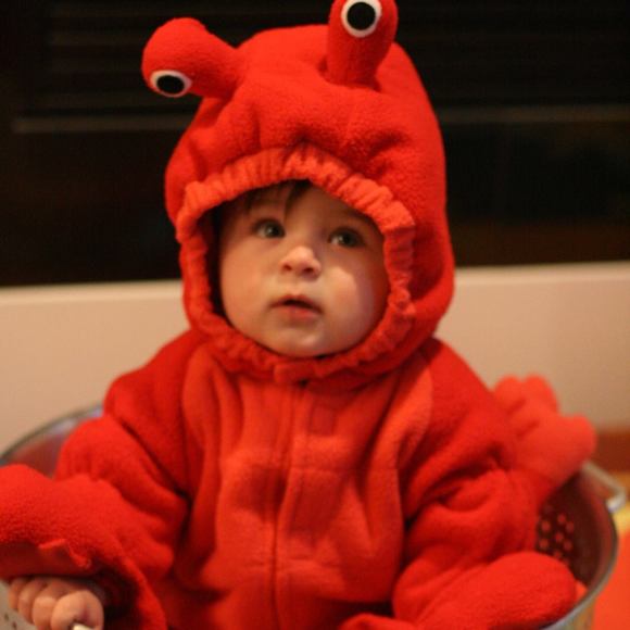 Meet your Posher, Melissa