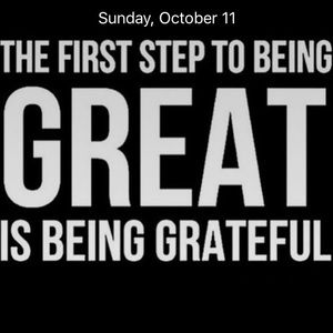 Meet your Posher, Aron