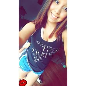 Meet your Posher, Mariah