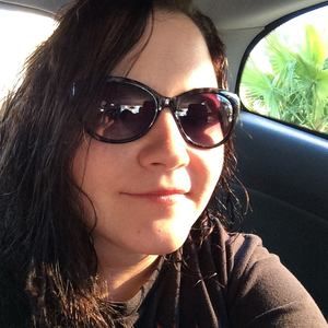 Meet your Posher, Aimee