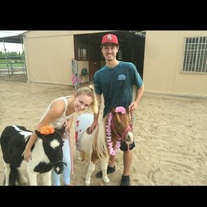 Meet your Posher, Marcy