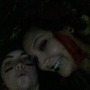 Meet your Posher, Maree