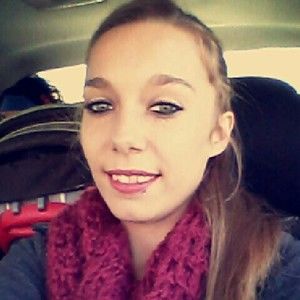 Meet your Posher, Heidi