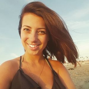 Meet your Posher, Kris