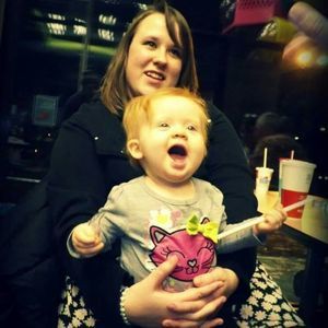 Meet your Posher, Natasha