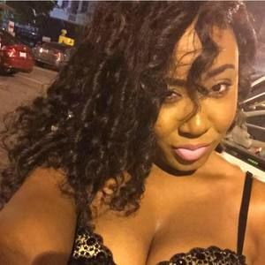 Meet your Posher, Chasitee