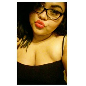 Meet your Posher, Ciara