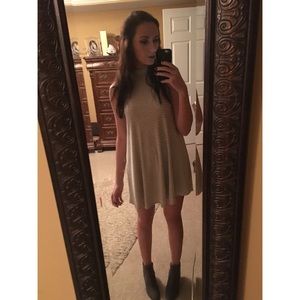 Meet your Posher, Haley