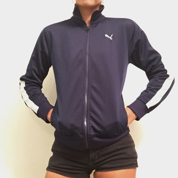 Puma jacket - Picture 2 of 3