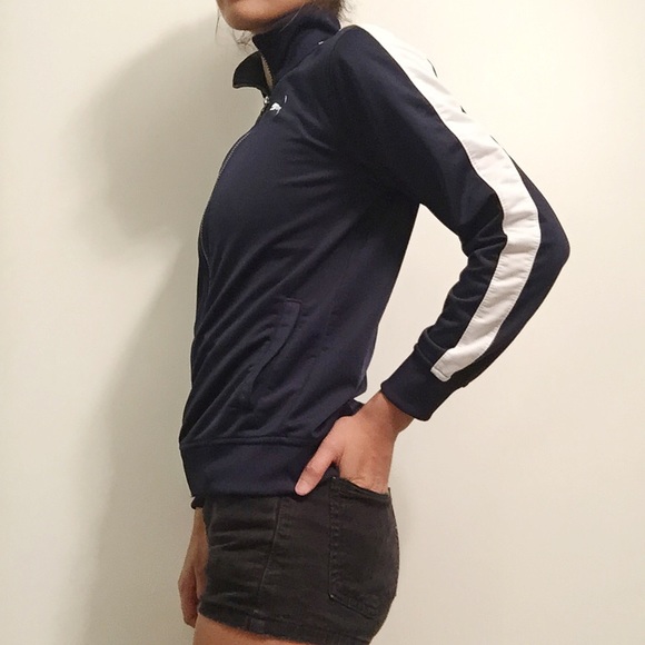 Puma jacket - Picture 3 of 3