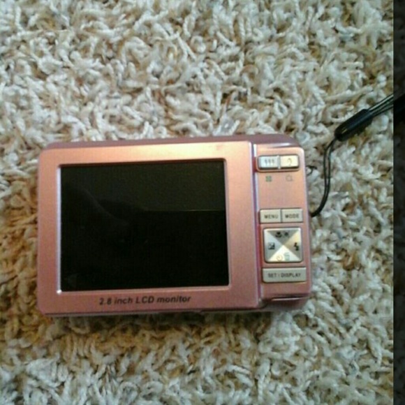 Camera