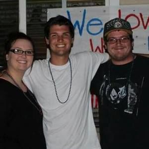 Meet your Posher, Christina