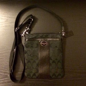 Coach Crossbody Bag