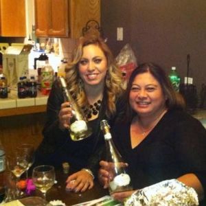 Meet your Posher, Jasmin