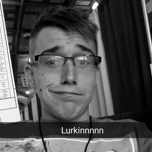 Meet your Posher, Adam