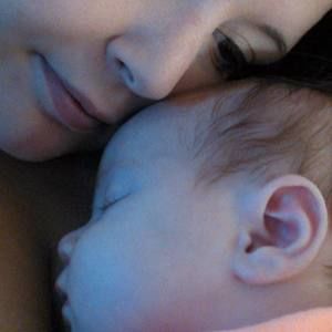 Meet your Posher, Kristi