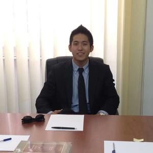 Meet your Posher, Rodney