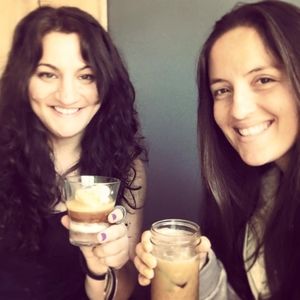 Meet your Posher, Marina