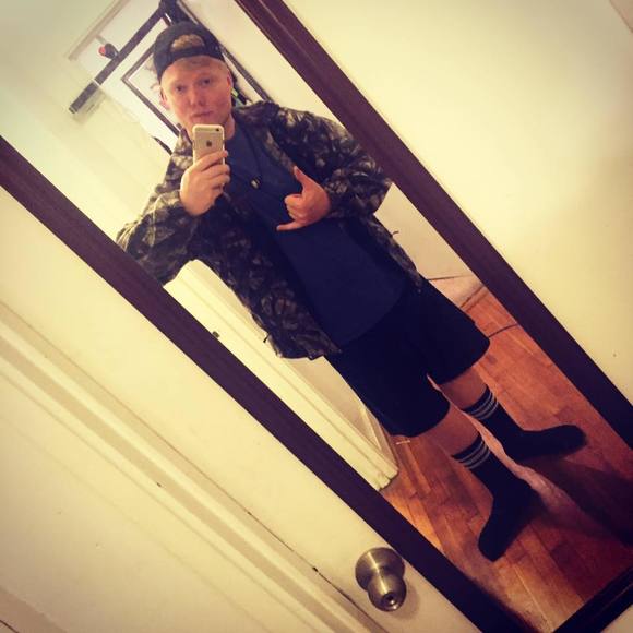 Meet your Posher, Nicholas - Picture 1 of 1