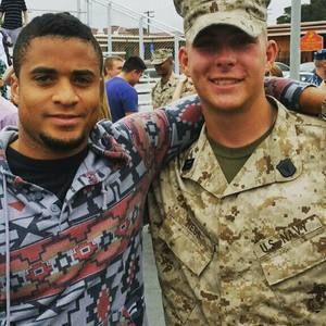 Meet your Posher, Nathan