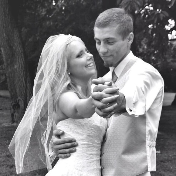 Meet your posher, Grace.