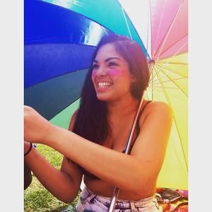 Meet your Posher, Arleny