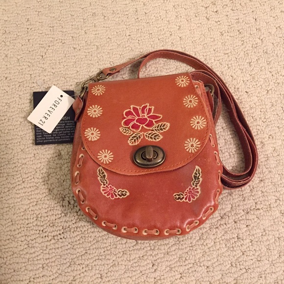 Forever 21 Handbags - Forever 21 purse