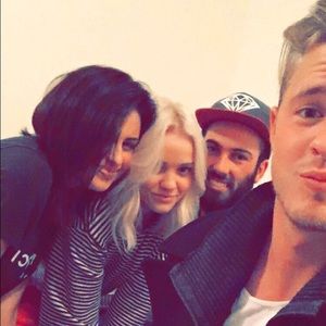 Meet your Posher, Devon