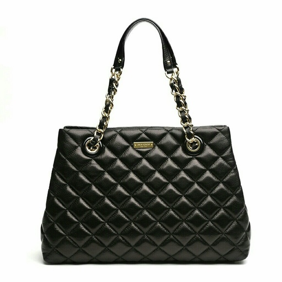 SOLD Kate Spade Gold Coast Mary Anne Shoulder Bag - Picture 1 of 4