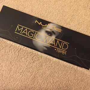 NUME Magic Wand 19mm