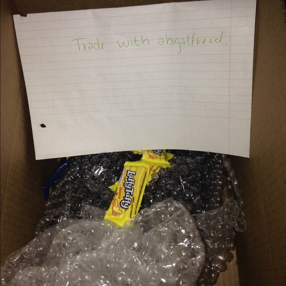 Trading proof - Picture 1 of 2