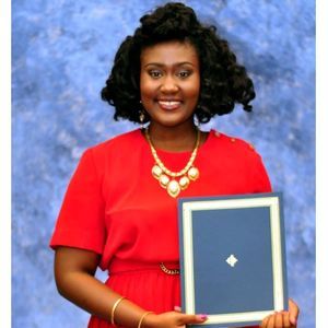 Meet your Posher, Celeste