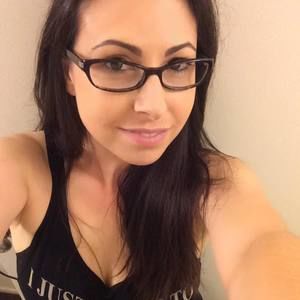 Meet your Posher, Kristin