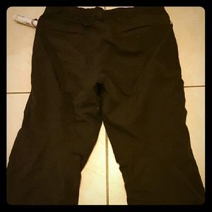 *FINAL MARKDOWN* Snow boarding pants woman's