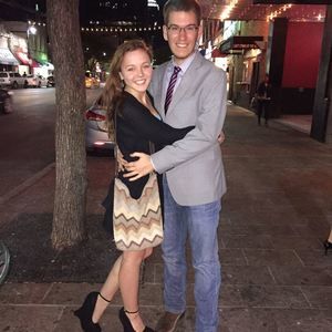 Meet your Posher, Izzy