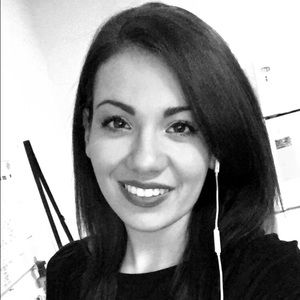Meet your Posher, Victoria