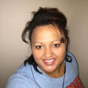 Meet your Posher, Kaneisha