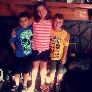 Meet your Posher, Trisha