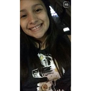 Meet your Posher, Brenda leticia