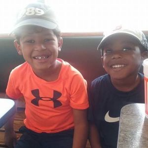 Meet your Posher, Shareye