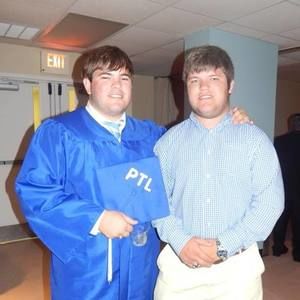 Meet your Posher, Brenda