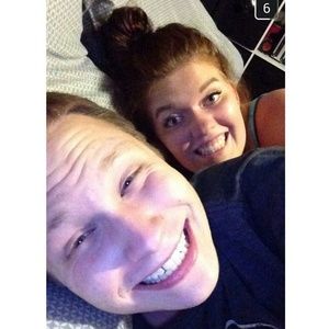 Meet your Posher, Maegan