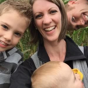 Meet your Posher, Jamie