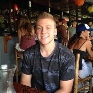 Meet your Posher, Morgan