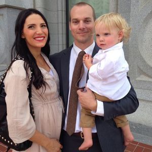 Meet your Posher, Ali