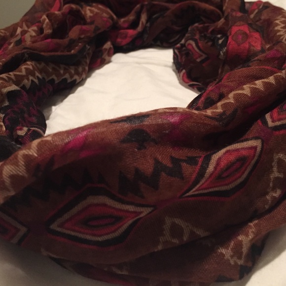 Infinity scarfs!! - Picture 2 of 4