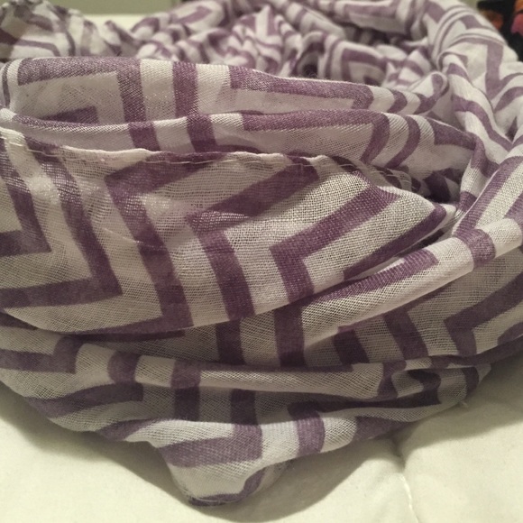 Infinity scarfs!! - Picture 3 of 4