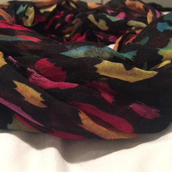 Infinity scarfs!! - Picture 4 of 4