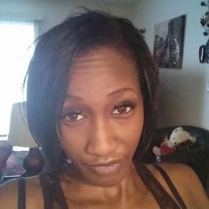 Meet your Posher, Donisha