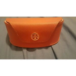 Tory Burch Sun Glass Case
